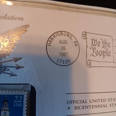 1000's OF FIRST DAY ISSUES & STAMPS (1)