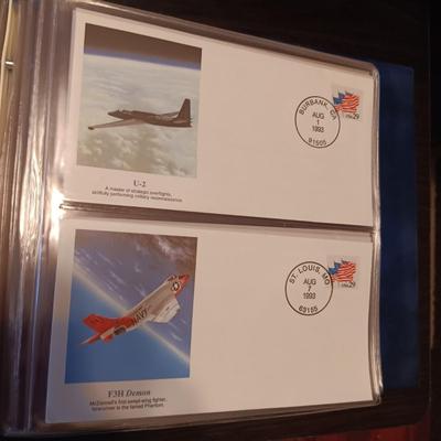 1000's OF FIRST DAY ISSUES & STAMPS (1)