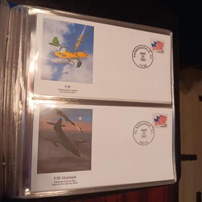 1000's OF FIRST DAY ISSUES & STAMPS (1)