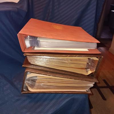 1000's OF FIRST DAY ISSUES & STAMPS (1)