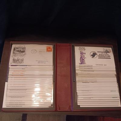 1000's OF FIRST DAY ISSUES & STAMPS (1)
