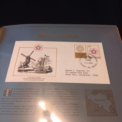 1000's OF FIRST DAY ISSUES & STAMPS (1)