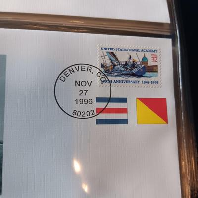 1000's OF FIRST DAY ISSUES & STAMPS (1)