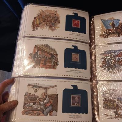 1000's OF FIRST DAY ISSUES & STAMPS (1)