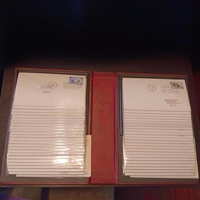 1000's OF FIRST DAY ISSUES & STAMPS (1)