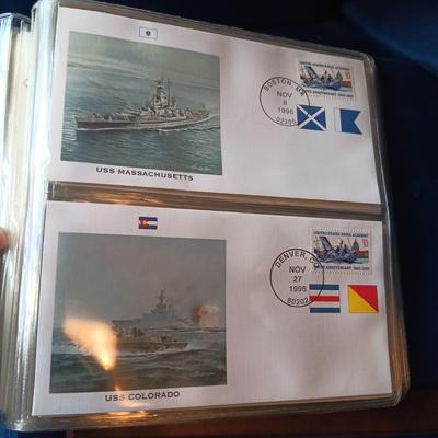 1000's OF FIRST DAY ISSUES & STAMPS (1)