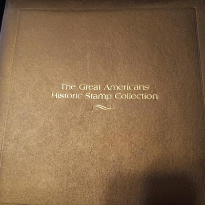 1000's OF FIRST DAY ISSUES & STAMPS (1)