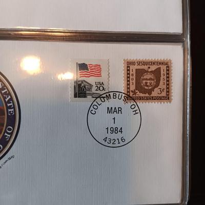 1000's OF FIRST DAY ISSUES & STAMPS (1)