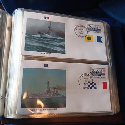 1000's OF FIRST DAY ISSUES & STAMPS (1)