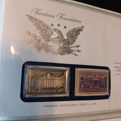 1000's OF FIRST DAY ISSUES & STAMPS (1)