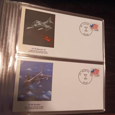 1000's OF FIRST DAY ISSUES & STAMPS (1)