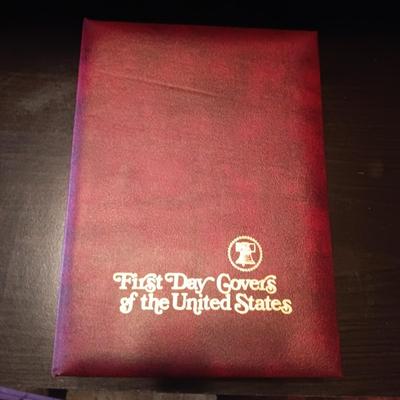 1000's OF FIRST DAY ISSUES & STAMPS (1)
