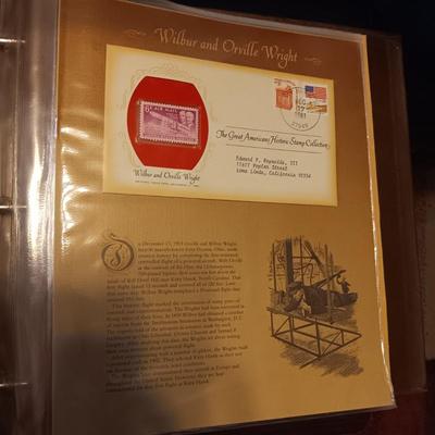 1000's OF FIRST DAY ISSUES & STAMPS (1)