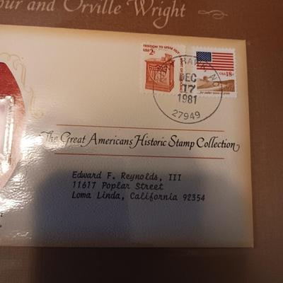 1000's OF FIRST DAY ISSUES & STAMPS (1)