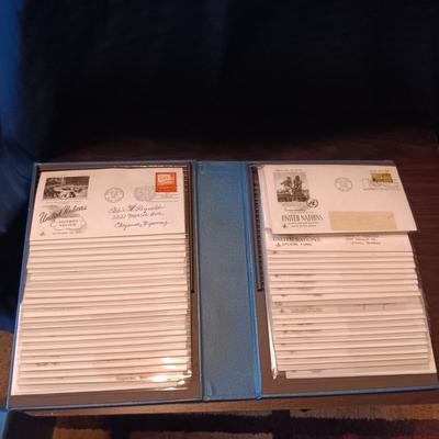 1000's OF FIRST DAY ISSUES & STAMPS (1)