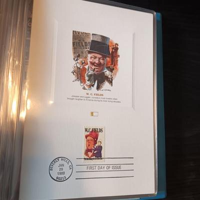 1000's OF FIRST DAY ISSUES & STAMPS (1)