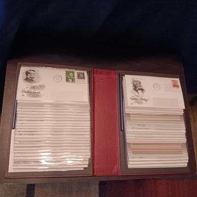 1000's OF FIRST DAY ISSUES & STAMPS (1)