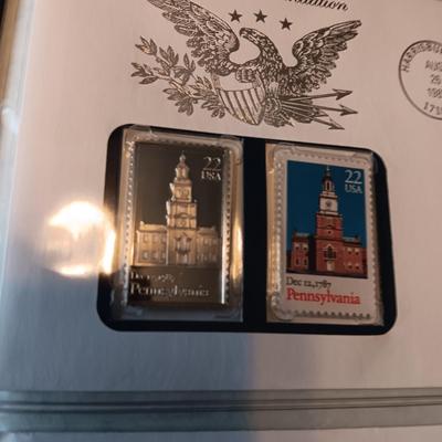 1000's OF FIRST DAY ISSUES & STAMPS (1)