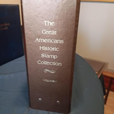 1000's OF FIRST DAY ISSUES & STAMPS (1)