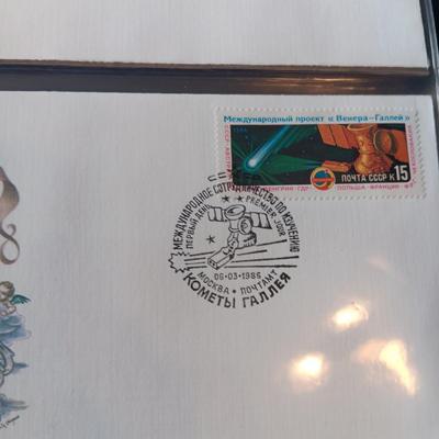 1000's OF FIRST DAY ISSUES & STAMPS (1)