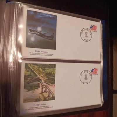 1000's OF FIRST DAY ISSUES & STAMPS (1)