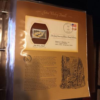 1000's OF FIRST DAY ISSUES & STAMPS (1)