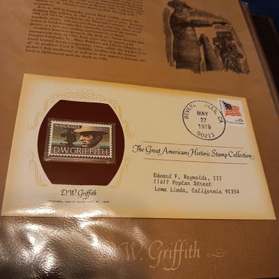1000's OF FIRST DAY ISSUES & STAMPS (1)