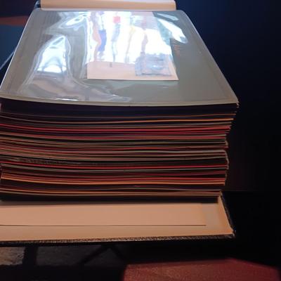 1000's OF FIRST DAY ISSUES & STAMPS (1)
