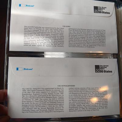 1000's OF FIRST DAY ISSUES & STAMPS (1)