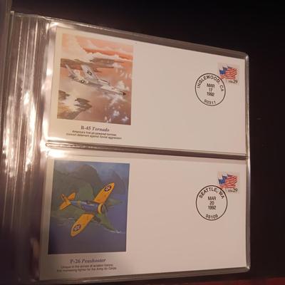 1000's OF FIRST DAY ISSUES & STAMPS (1)