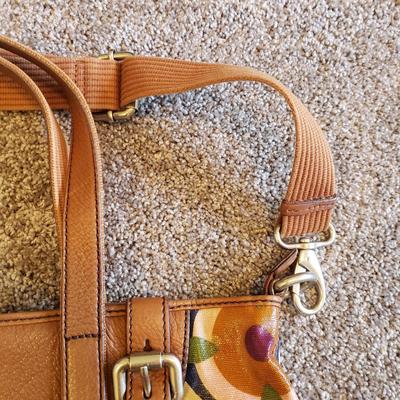 Travel Bags by Tommy Bahama, Fossil & More (GB2-KD)