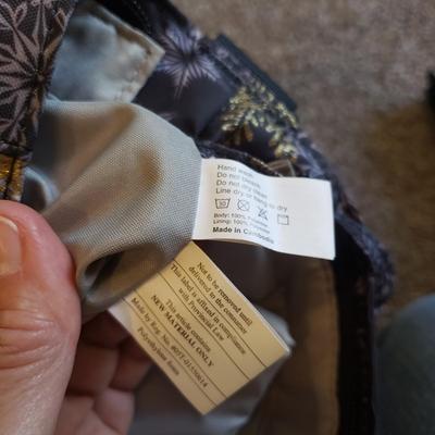 Travel Bags by Tommy Bahama, Fossil & More (GB2-KD)