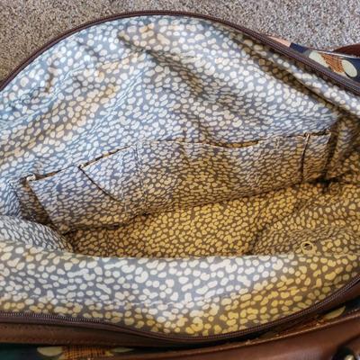 Travel Bags by Tommy Bahama, Fossil & More (GB2-KD)
