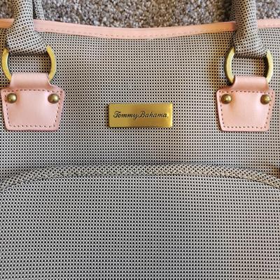 Travel Bags by Tommy Bahama, Fossil & More (GB2-KD)
