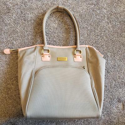 Travel Bags by Tommy Bahama, Fossil & More (GB2-KD)