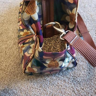 Travel Bags by Tommy Bahama, Fossil & More (GB2-KD)