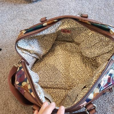 Travel Bags by Tommy Bahama, Fossil & More (GB2-KD)