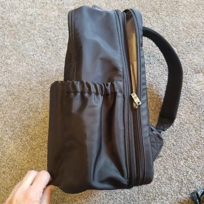 Travel Bags by Tommy Bahama, Fossil & More (GB2-KD)