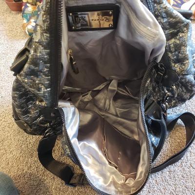 Travel Bags by Tommy Bahama, Fossil & More (GB2-KD)