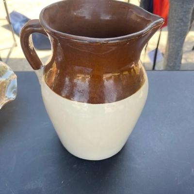 Pitcher