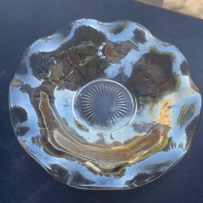 Glass Bowl