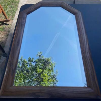Mirror Vintage