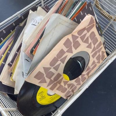 Vinyl LOT