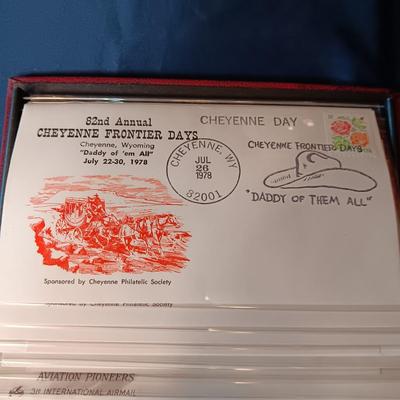 1000's OF FIRST DAY ISSUES & STAMPS (2)