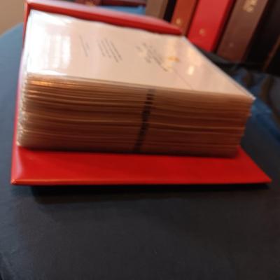 1000's OF FIRST DAY ISSUES & STAMPS (2)