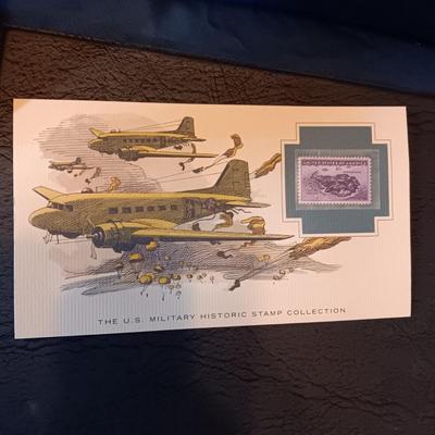 1000's OF FIRST DAY ISSUES & STAMPS (2)