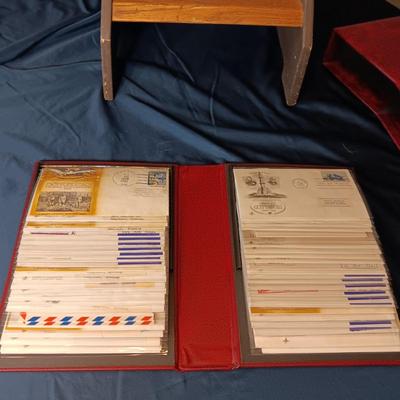 1000's OF FIRST DAY ISSUES & STAMPS (2)