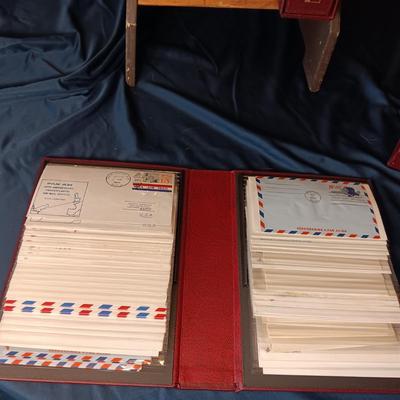 1000's OF FIRST DAY ISSUES & STAMPS (2)