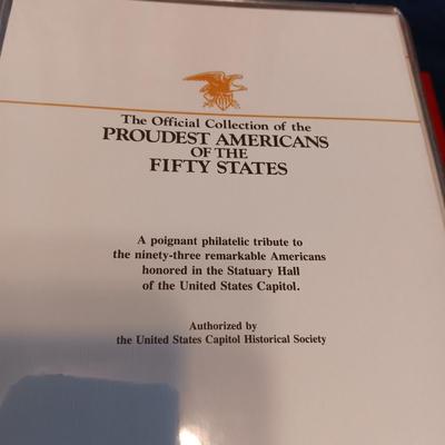 1000's OF FIRST DAY ISSUES & STAMPS (2)