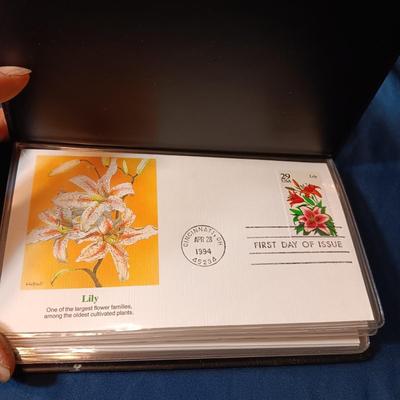 1000's OF FIRST DAY ISSUES & STAMPS (2)